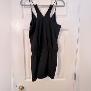 Amanda Uprichard Romper